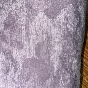 Gymshark Adapt Camouflage Purple Medium
